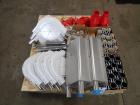Unused Cablevey Parts